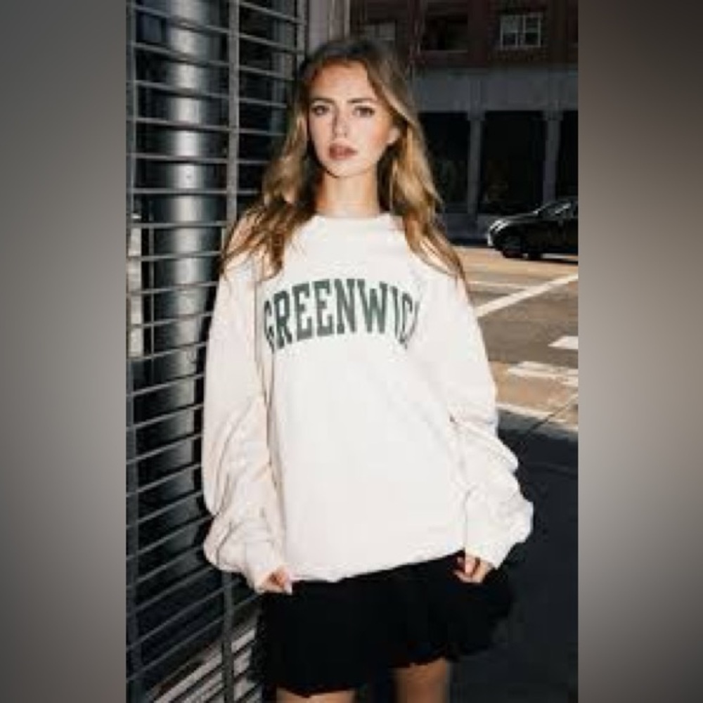 John Galt sweatshirt